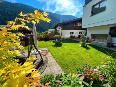 Apartment Appartement/Fewo, Dusche, WC, Wohn-Schlafraum - Outdoor photo 8
