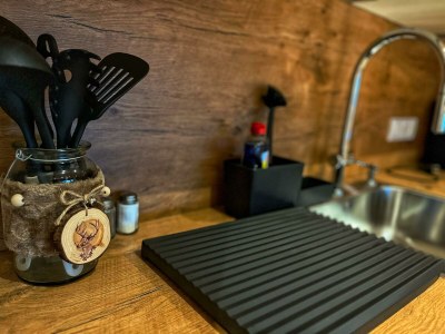 Apartment Appartement/Fewo, Dusche, WC, Wohn-Schlafraum - Outdoor photo 19