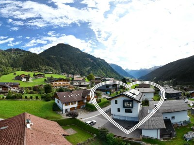 Apartment Appartement/Fewo, Dusche, WC, Wohn-Schlafraum - Outdoor photo 23