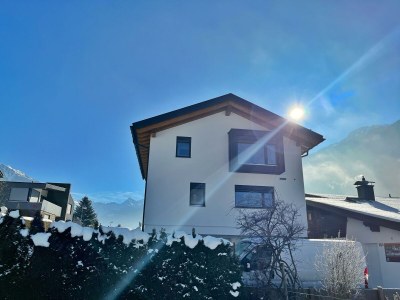 Apartment Appartement/Fewo, Dusche, WC, Wohn-Schlafraum - Features photo 25