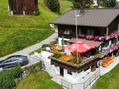 Apartment Appartement 7 - Outdoor photo 8