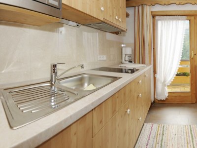 Apartment Ap. "Platzabella" 2 Schlafräume / DU/WC - Outdoor photo 2