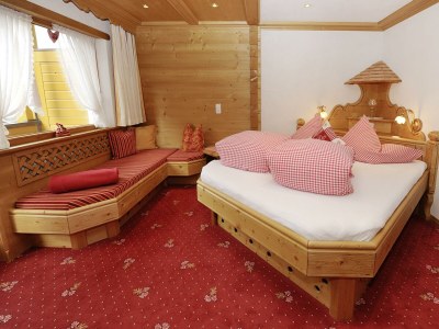 Apartment Ap. "Platzabella" 2 Schlafräume / DU/WC - Outdoor photo 5