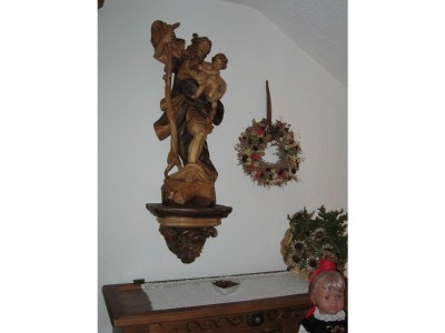 Apartment Ap. "Platzabella" 2 Schlafräume / DU/WC - Outdoor photo 10