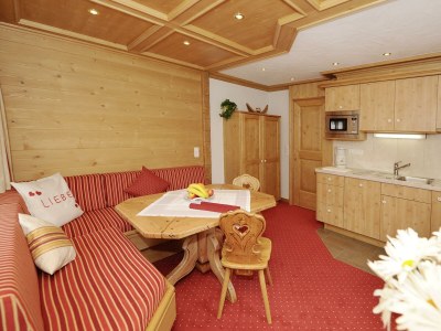 Apartment Ap. "Platzabella" 2 Schlafräume / DU/WC - Outdoor photo 11