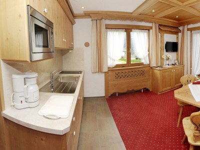 Apartment Ap. "Platzabella" 2 Schlafräume / DU/WC - Outdoor photo 12