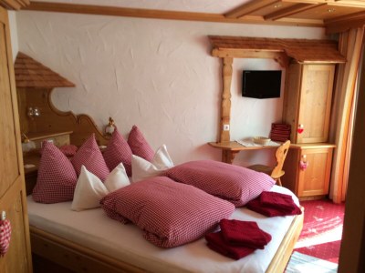 Apartment Ap. "Platzabella" 2 Schlafräume / DU/WC - Outdoor photo 14