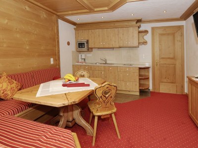 Apartment Ap. "Platzabella" 2 Schlafräume / DU/WC - Outdoor photo 15