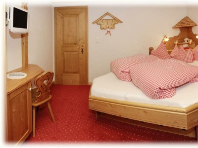 Apartment Ap. "Platzabella" 2 Schlafräume / DU/WC - Outdoor photo 17