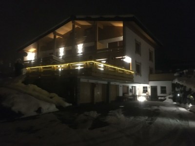 Apartment Ap. "Platzabella" 2 Schlafräume / DU/WC - Outdoor photo 19