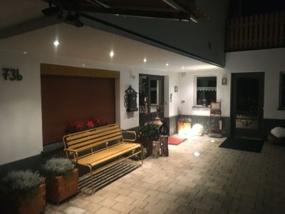 Apartment Ap. "Platzabella" 2 Schlafräume / DU/WC - Outdoor photo 20