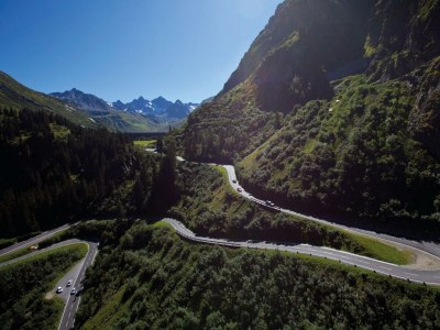 Apartment Ap. "Platzabella" 2 Schlafräume / DU/WC - Outdoor photo 31