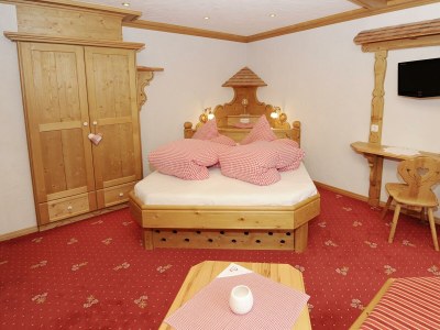 Apartment Ap. "Platzabella" 2 Schlafräume / DU/WC - Outdoor photo 36