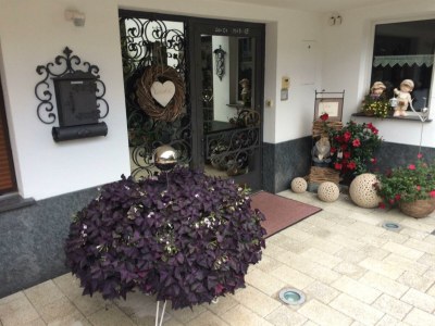 Apartment Ap. "Platzabella" 2 Schlafräume / DU/WC - Outdoor photo 39