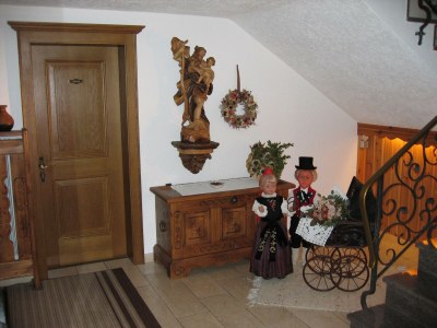 Apartment Ap. "Platzabella" 2 Schlafräume / DU/WC - Outdoor photo 40