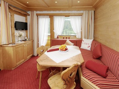 Apartment Ap. "Platzabella" 2 Schlafräume / DU/WC - Outdoor photo 43