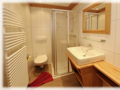 Apartment Ap. "Platzabella" 2 Schlafräume / DU/WC - Outdoor photo 45