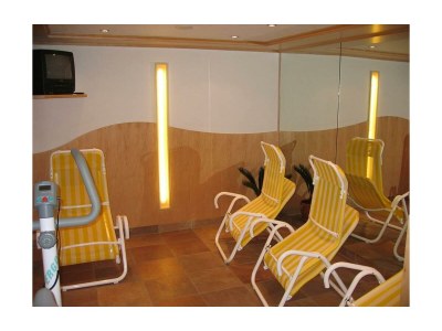 Apartment Ap. "Platzabella" 2 Schlafräume / DU/WC - Outdoor photo 46