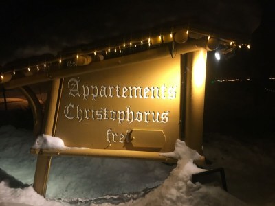 Apartment Ap. "Platzabella" 2 Schlafräume / DU/WC - Outdoor photo 47