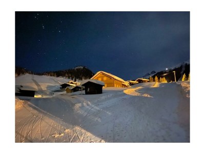 Apartment Ap. "Platzabella" 2 Schlafräume / DU/WC - Outdoor photo 48