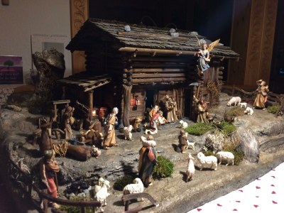 Apartment Ap. "Platzabella" 2 Schlafräume / DU/WC - Outdoor photo 50