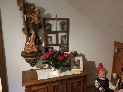 Apartment Ap. "Platzabella" 2 Schlafräume / DU/WC - Outdoor photo 51