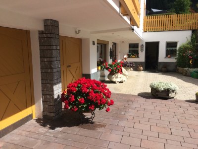 Apartment Ap. "Platzabella" 2 Schlafräume / DU/WC - Outdoor photo 52