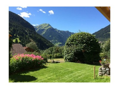 Apartment Ap. "Platzabella" 2 Schlafräume / DU/WC - Outdoor photo 53