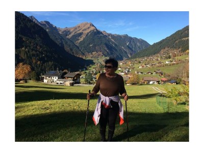 Apartment Ap. "Platzabella" 2 Schlafräume / DU/WC - Outdoor photo 54