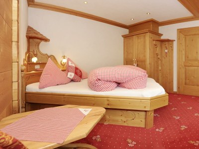 Apartment Ap. "Platzabella" 2 Schlafräume / DU/WC - Features photo 60