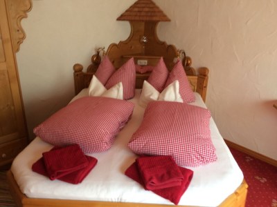 Apartment Ap. "Platzabella" 2 Schlafräume / DU/WC - Features photo 61