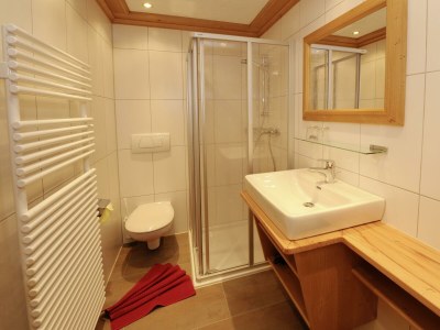 Apartment Ap. "Platzabella" 2 Schlafräume / DU/WC - Features photo 62