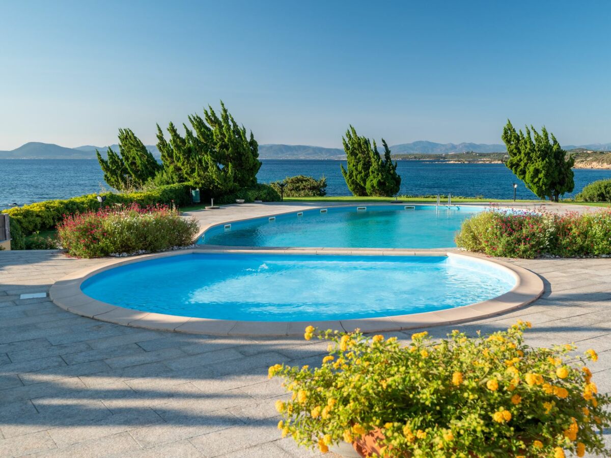 Apartment S'Abba Seafront 64 Mediterranean