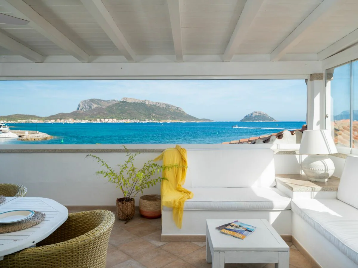 Apartment S'Abba Seafront 64 Mediterranean - Outdoor photo 2