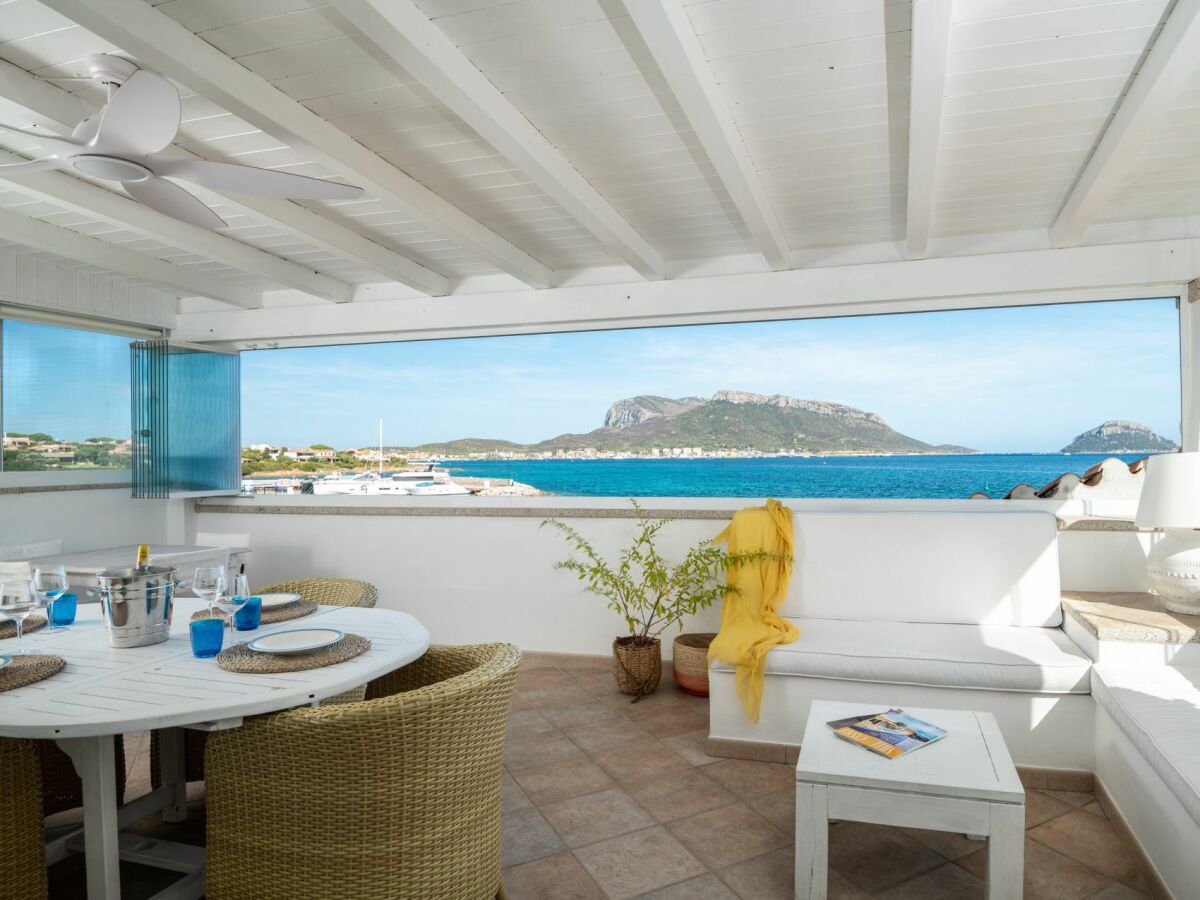 Apartment S'Abba Seafront 64 Mediterranean - Outdoor photo 4