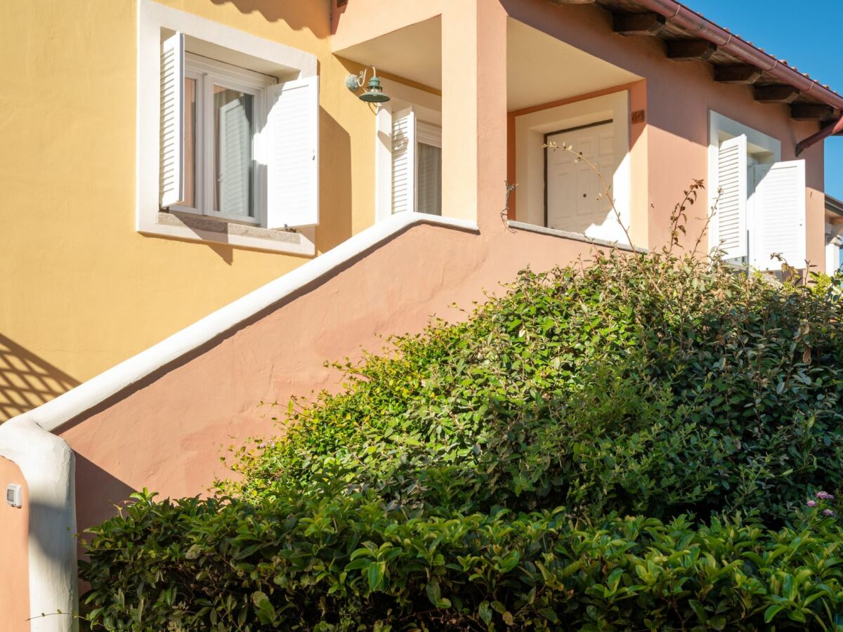 Apartment S'Abba Seafront 64 Mediterranean - Outdoor photo 5