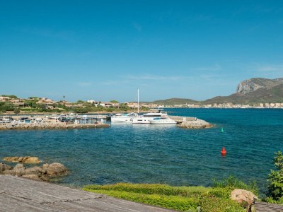 Apartment S'Abba Seafront 64 Mediterranean - Outdoor photo 3