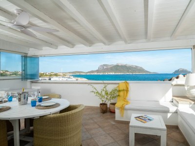 Apartment S'Abba Seafront 64 Mediterranean - Outdoor photo 4