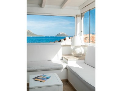 Apartment S'Abba Seafront 64 Mediterranean - Outdoor photo 8