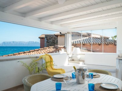 Apartment S'Abba Seafront 64 Mediterranean - Outdoor photo 9