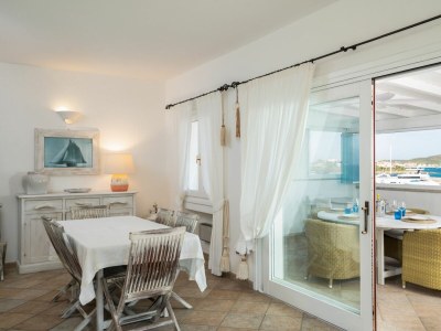 Apartment S'Abba Seafront 64 Mediterranean - Features photo 10