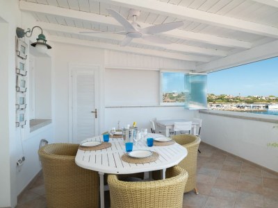 Apartment S'Abba Seafront 64 Mediterranean - Features photo 11