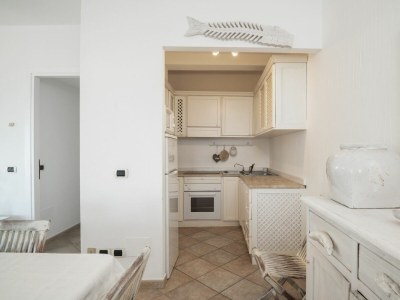 Apartment S'Abba Seafront 64 Mediterranean - Features photo 17
