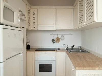 Apartment S'Abba Seafront 64 Mediterranean - Features photo 18