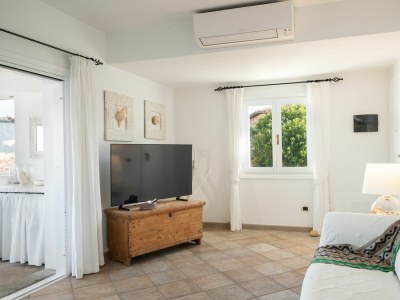 Apartment S'Abba Seafront 64 Mediterranean - Features photo 19