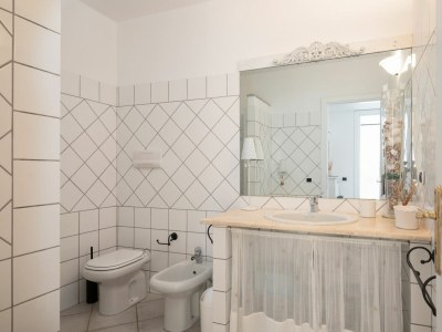 Apartment S'Abba Seafront 64 Mediterranean - Features photo 21