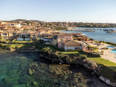 Apartment S'Abba Seafront 64 Mediterranean - Environment photo 23