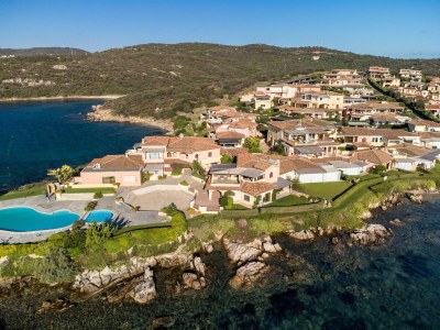 Apartment S'Abba Seafront 64 Mediterranean - Environment photo 24