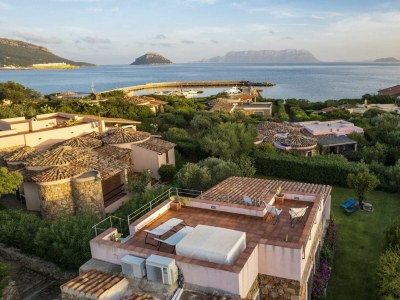 Villa Ponente in Golfo Aranci - Villa