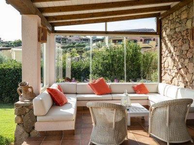 Villa Ponente - Outdoor photo 6